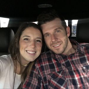 Meet your Posher, Hunter